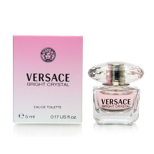 Bright Crystal – Versace