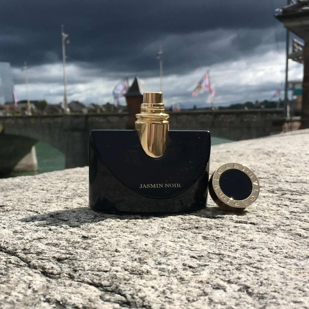 Bulgari Splendida Jasmin Noir - Eau de Parfum (tester) - Narah profumi