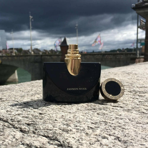 Bulgari Splendida Jasmin Noir - Eau de Parfum (tester) - Narah profumi