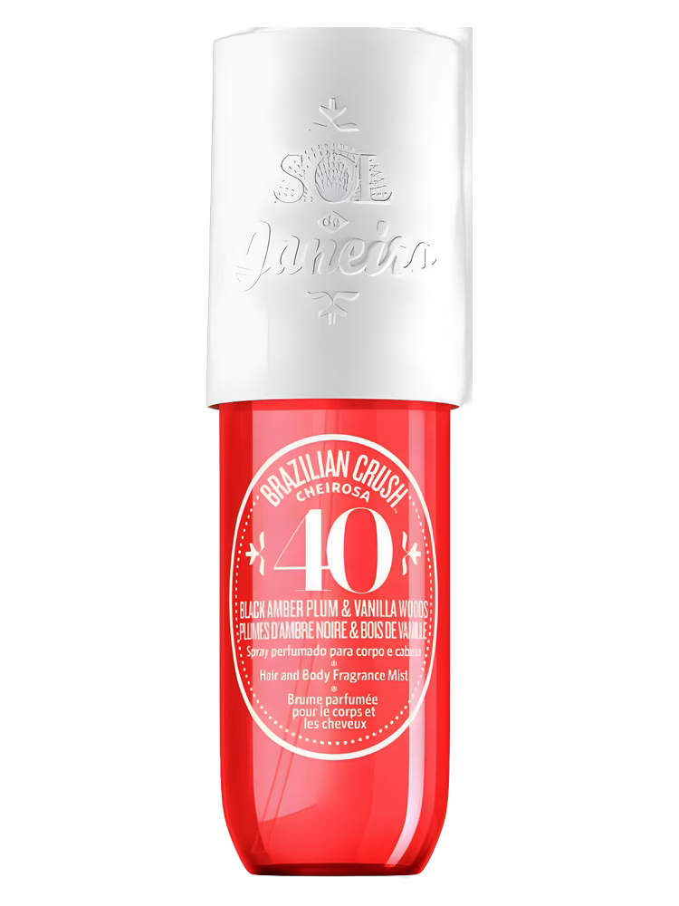 Cheirosa '40 Perfume Mist