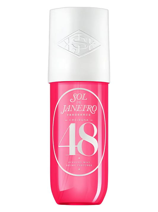 Cheirosa '48 Perfume Mist - Sol de Janeiro