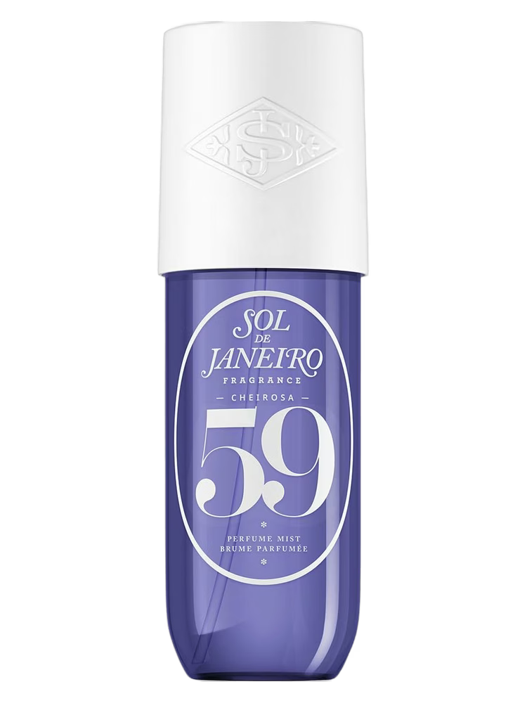 Cheirosa '59 Perfume Mist - Sol de Janeiro