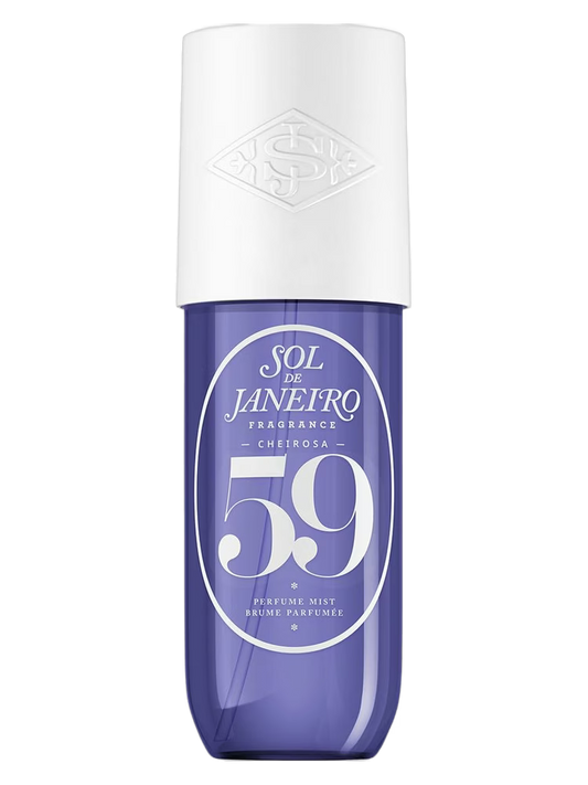 Cheirosa '59 Perfume Mist - Sol de Janeiro