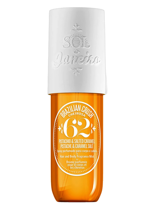 Cheirosa '62 Perfume Mist - Sol de Janeiro