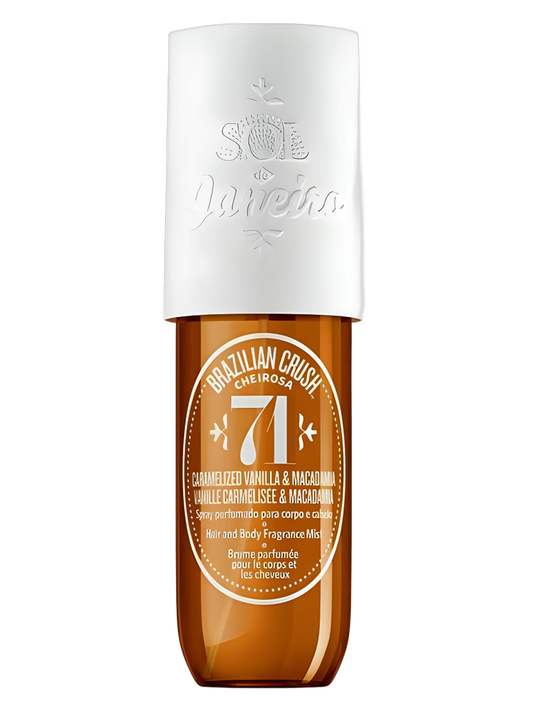 Cheirosa '71 Perfume Mist - Sol de Janeiro