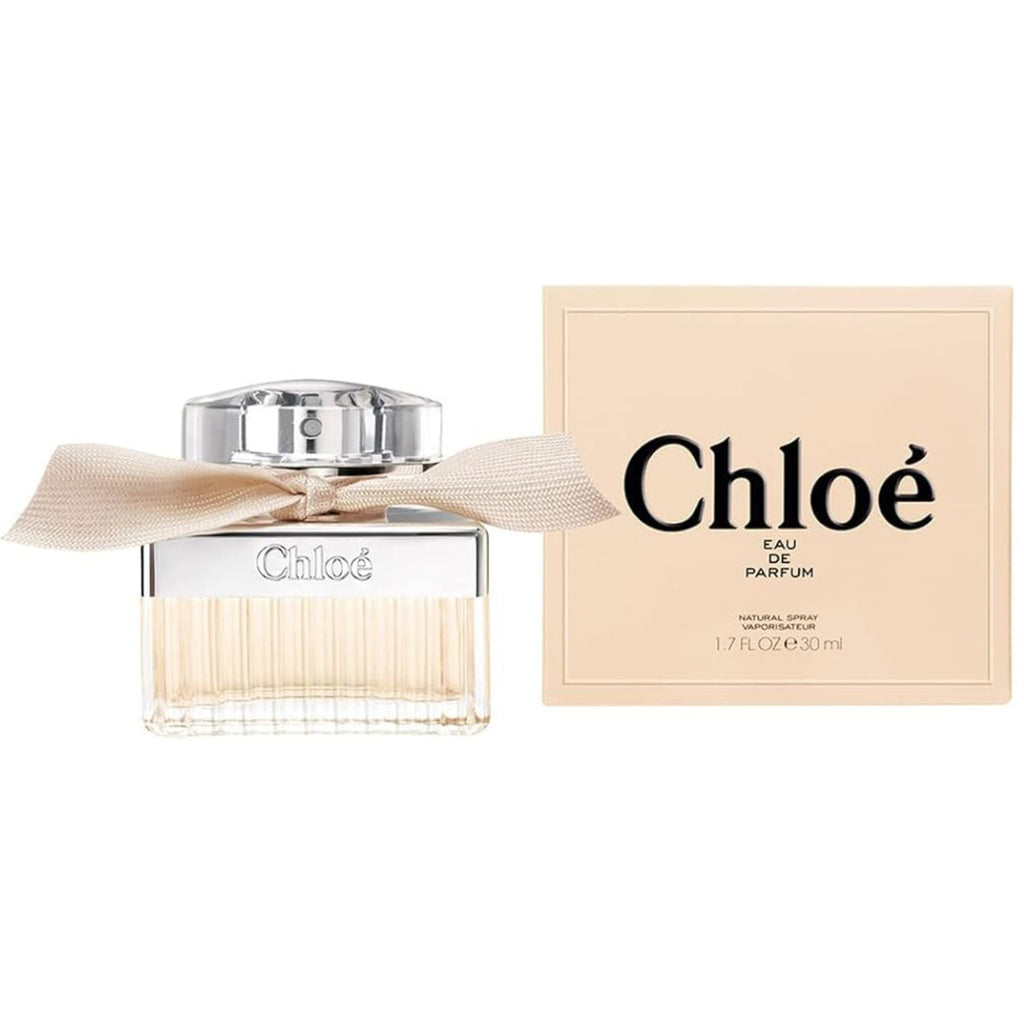 Chloé - Eau de Parfum (tester) - Narah profumi