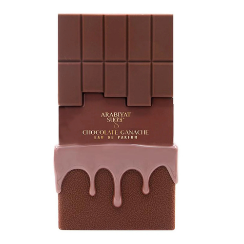 Chocolate Ganache di Arabiyat Sugar (Eau de Parfum) - Narah profumi