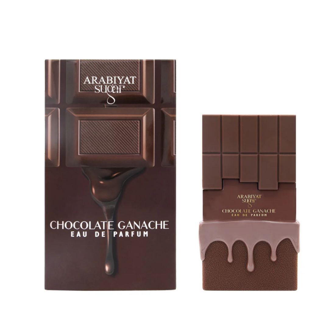 Chocolate Ganache di Arabiyat Sugar (Eau de Parfum) - Narah profumi