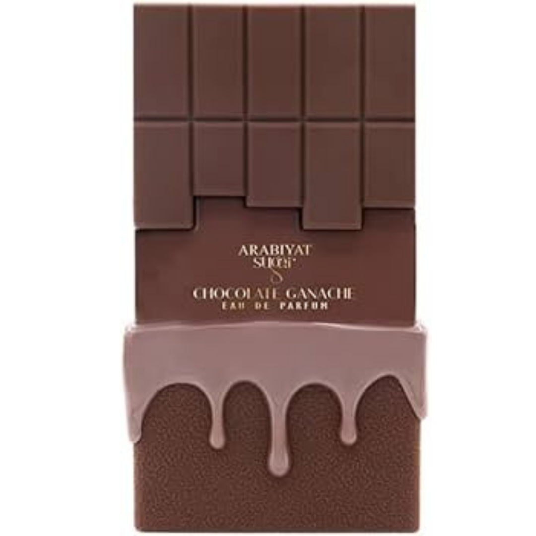 Chocolate Ganache di Arabiyat Sugar (Eau de Parfum) - Narah profumi