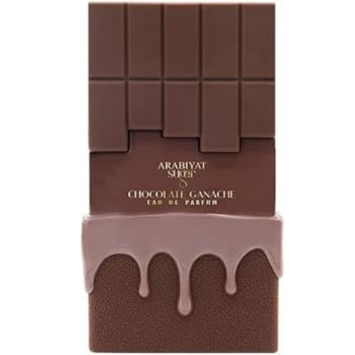 Chocolate Ganache di Arabiyat Sugar (Eau de Parfum) - Narah profumi