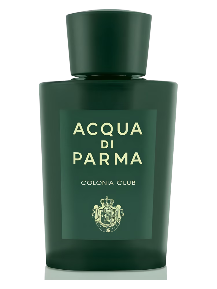 Colonia Club – Acqua di Parma