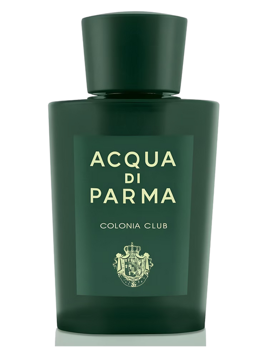 Colonia Club – Acqua di Parma