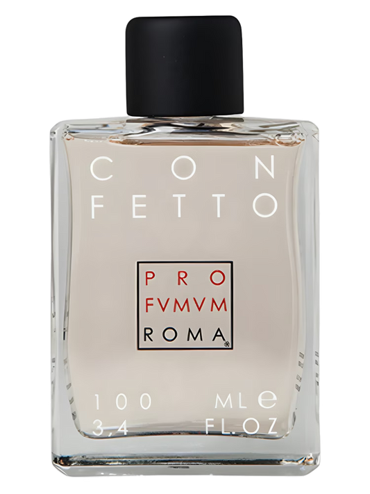 Confetto – Profumum Roma