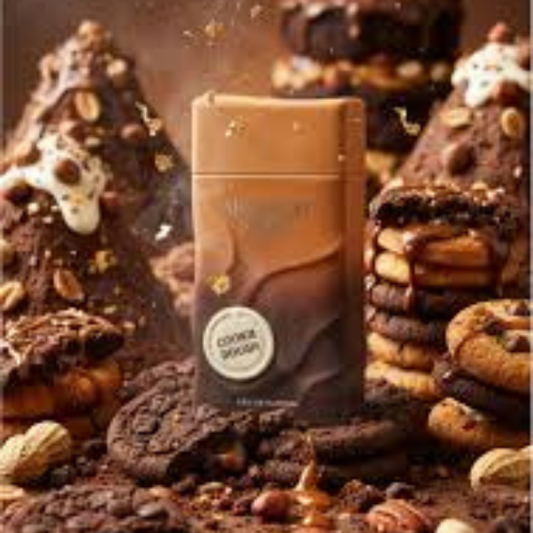 Cookie Dough di Arabiyat Sugar (Eau de Parfum) - Narah profumi