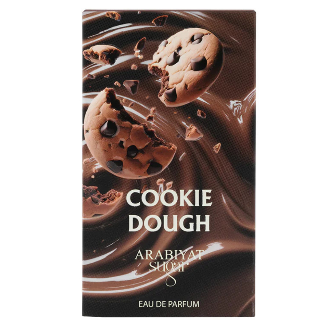 Cookie Dough di Arabiyat Sugar (Eau de Parfum) - Narah profumi