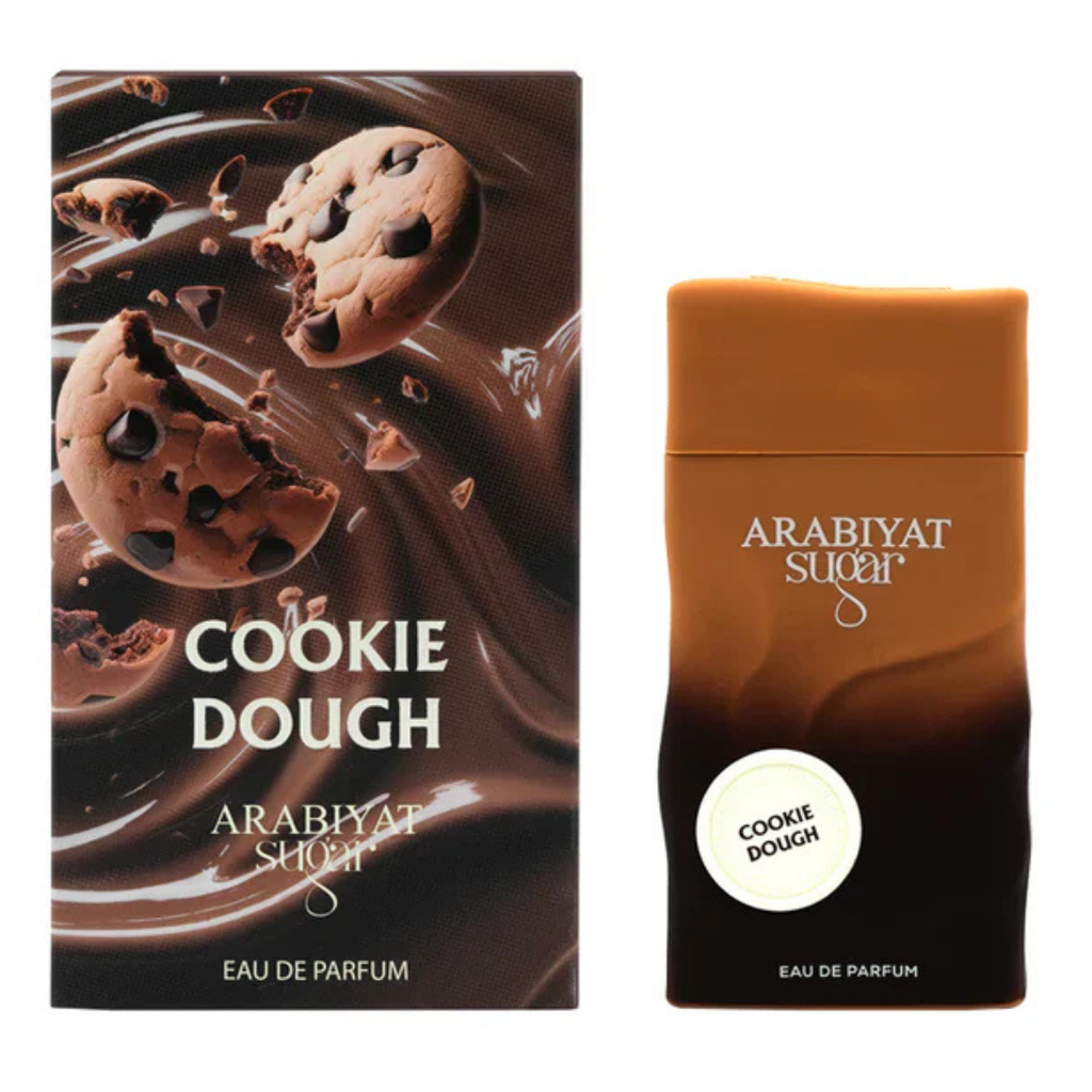 Cookie Dough di Arabiyat Sugar (Eau de Parfum) - Narah profumi