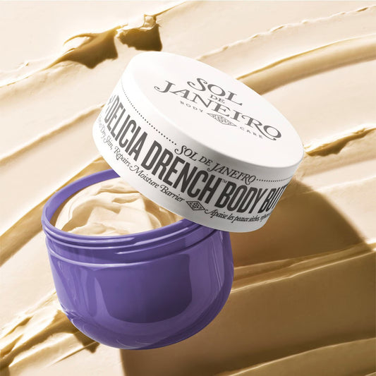 Delícia Drench Body Butter - Sol de Janeiro