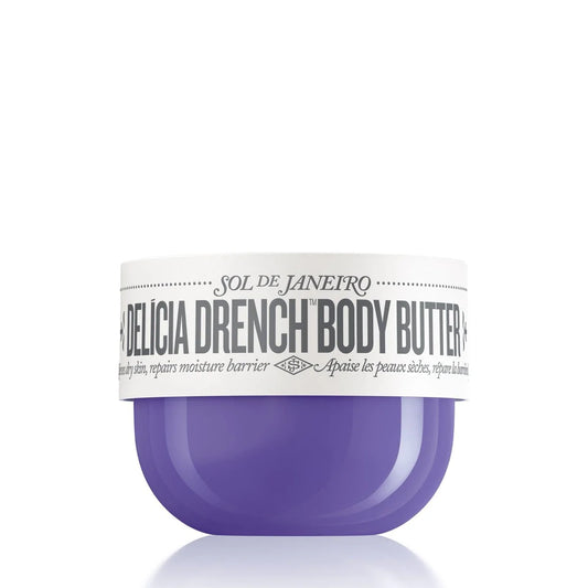 Delícia Drench Body Butter - Sol de Janeiro