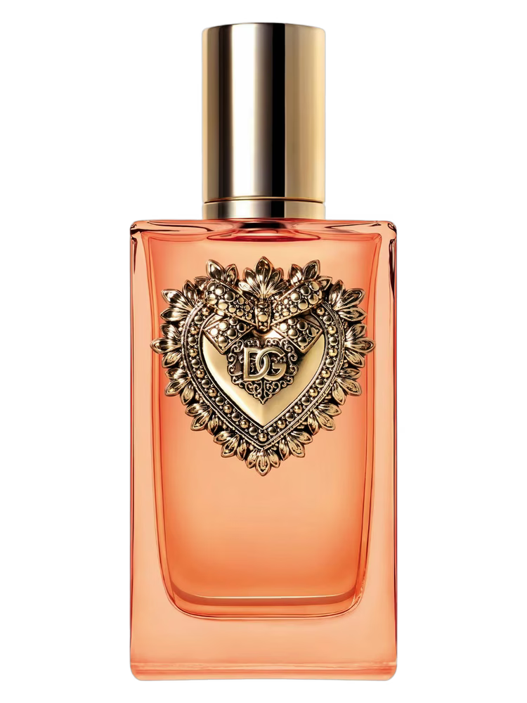 Devotion Intense – Dolce & Gabbana