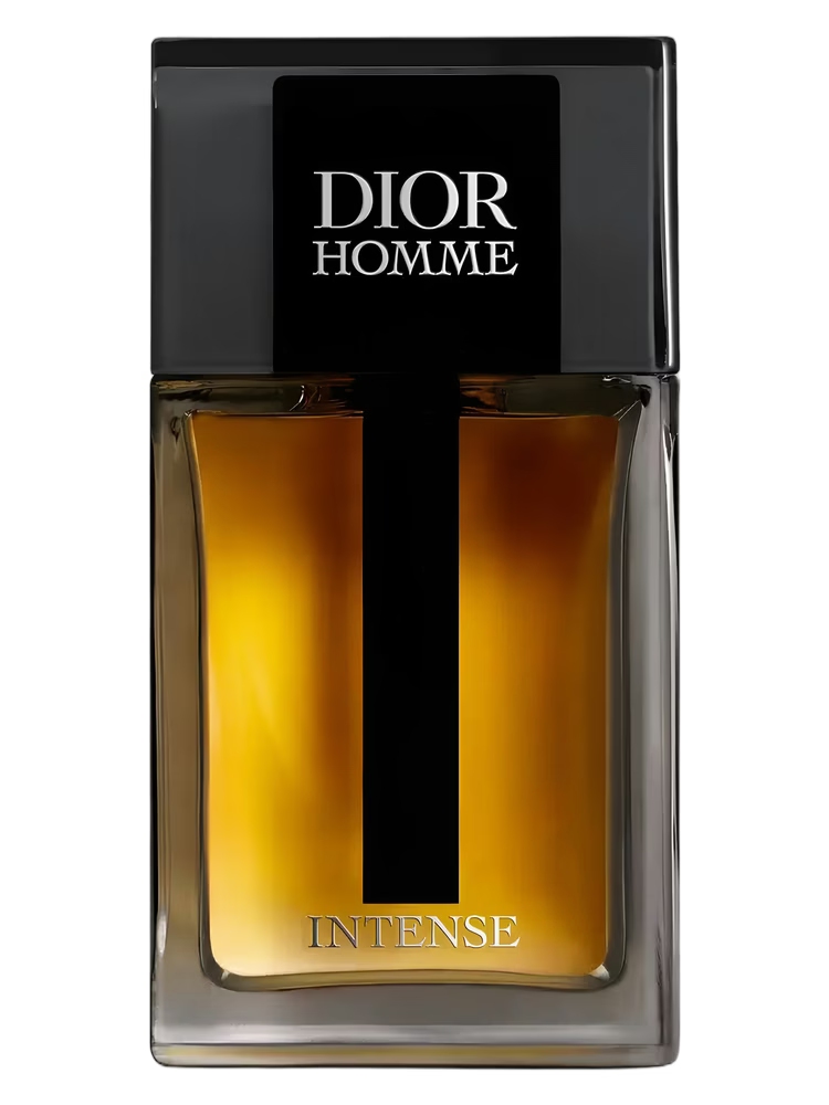 Dior Homme Intense Eau de Parfum – Dior