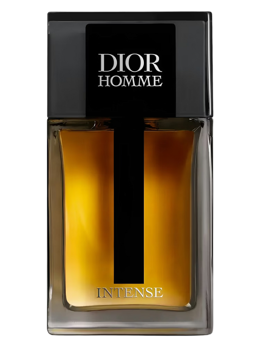 Dior Homme Intense Eau de Parfum – Dior
