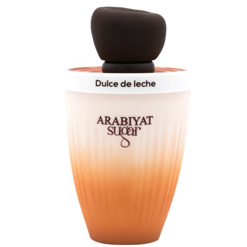 Dulce de Leche di Arabiyat Sugar (Eau de Parfum) - Narah profumi