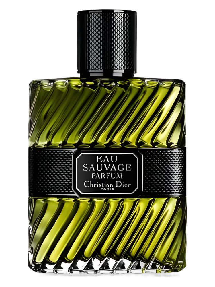Eau Sauvage Parfum – Dior
