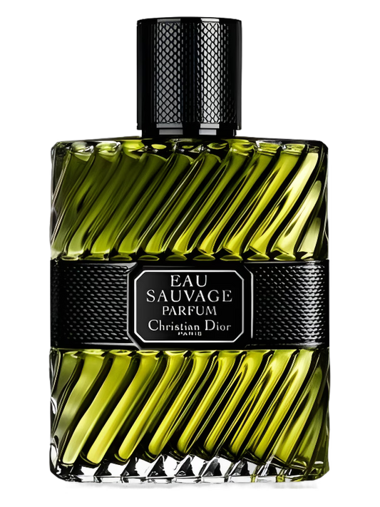 Eau Sauvage Parfum – Dior