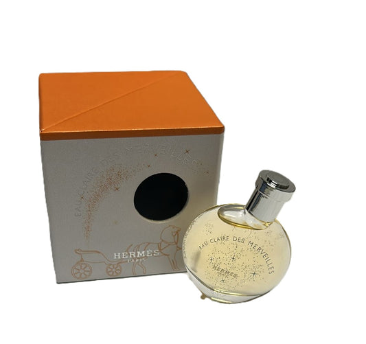 Eau des Merveilles – Hermès
