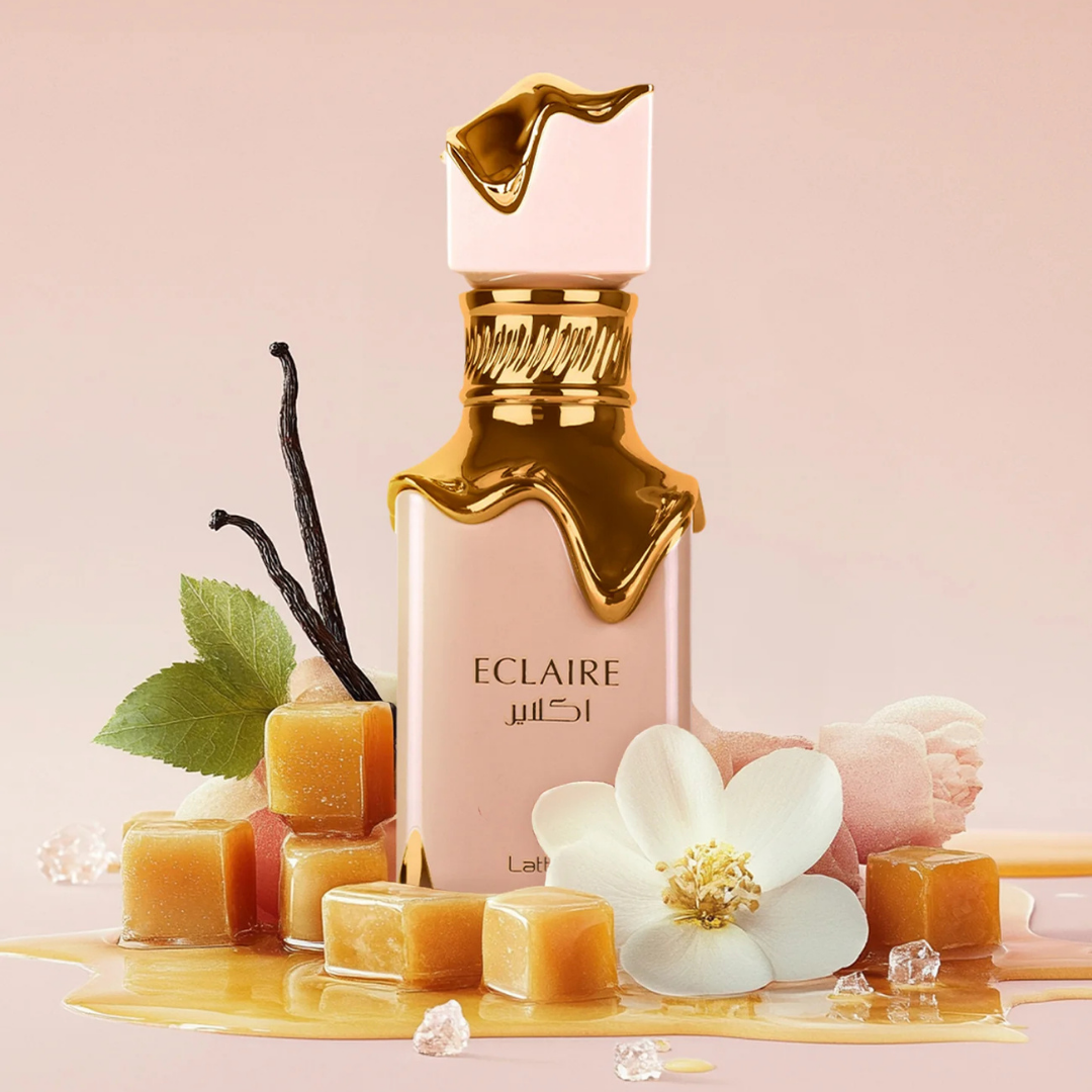 Éclaire di Lattafa (Eau de Parfum) - Narah profumi