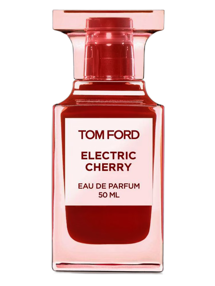 Electric Cherry – Tom Ford