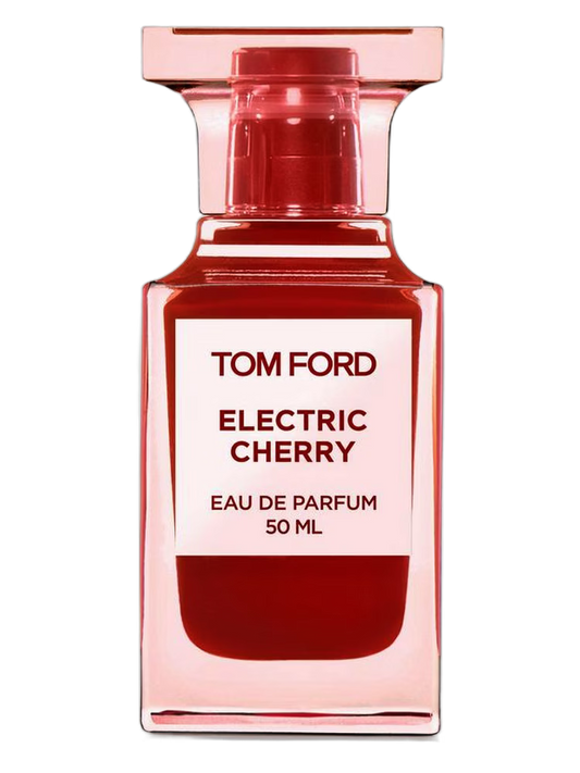 Electric Cherry – Tom Ford