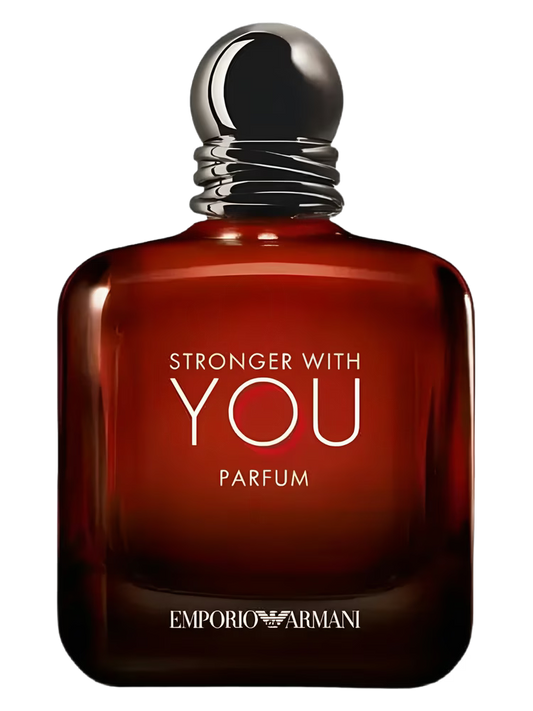 Emporio Armani Stronger With You Parfum - Giorgio Armani