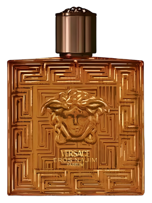 Eros Naim – Versace