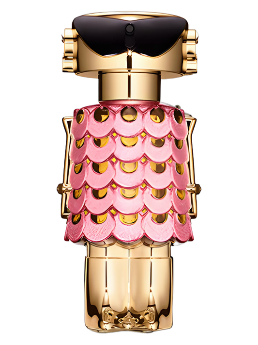 Fame Blooming Pink - Rabanne