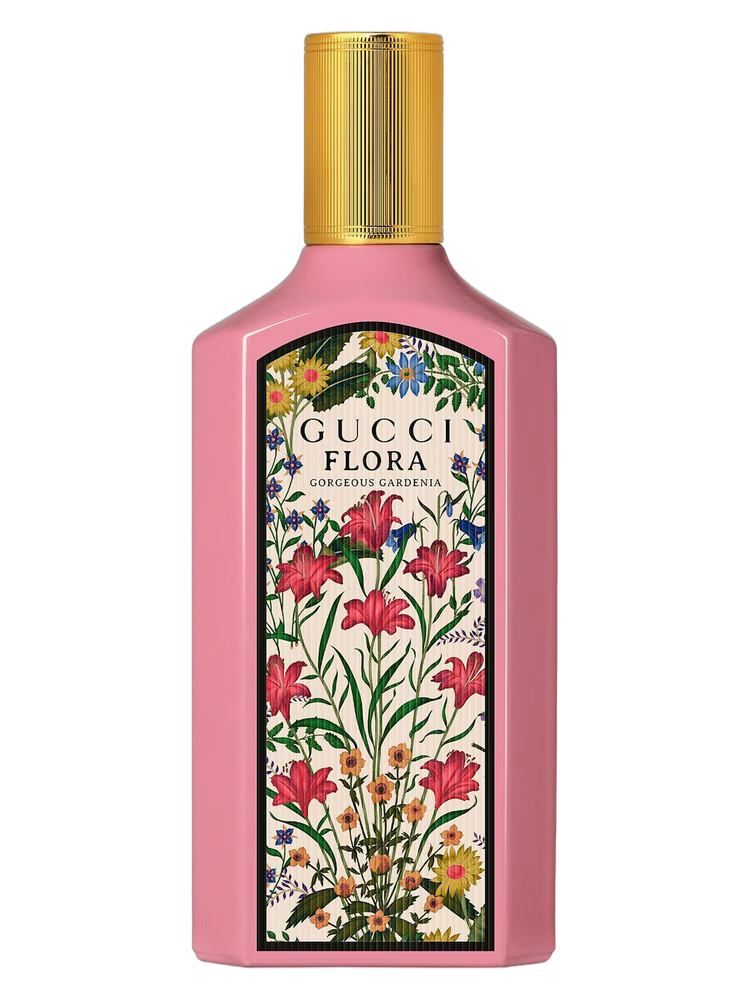 Flora Gorgeous Gardenia – Gucci