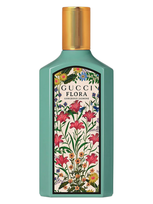 Flora Gorgeous Jasmine – Gucci