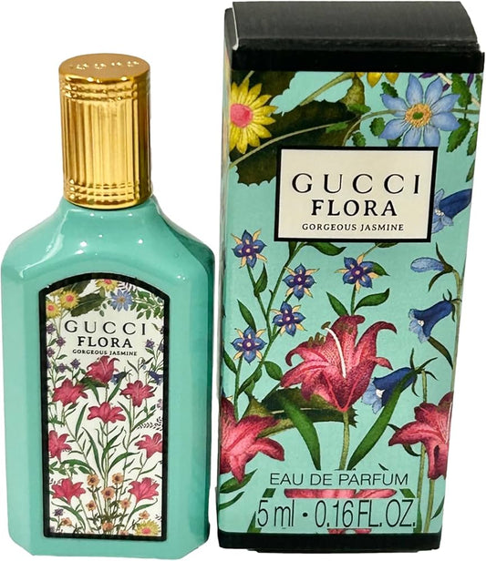 Flora Gorgeous Jasmine – Gucci