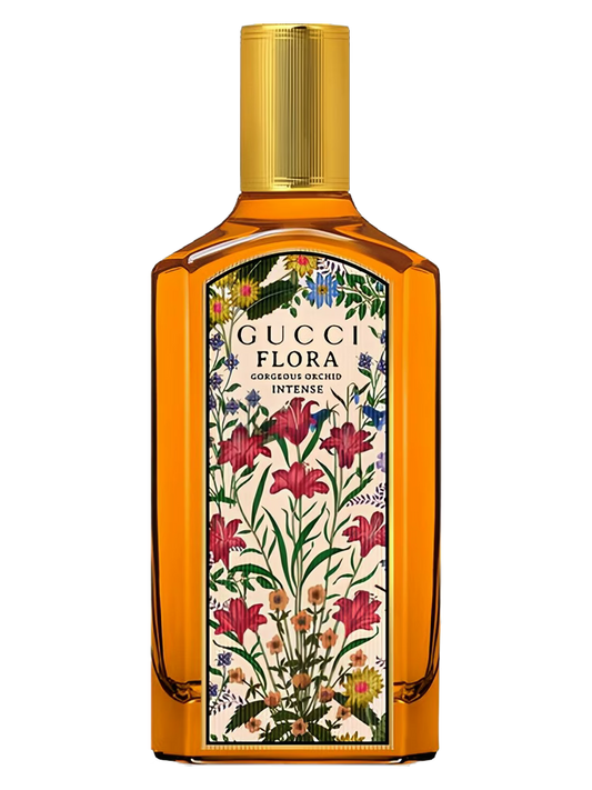Flora Gorgeous Orchid – Gucci