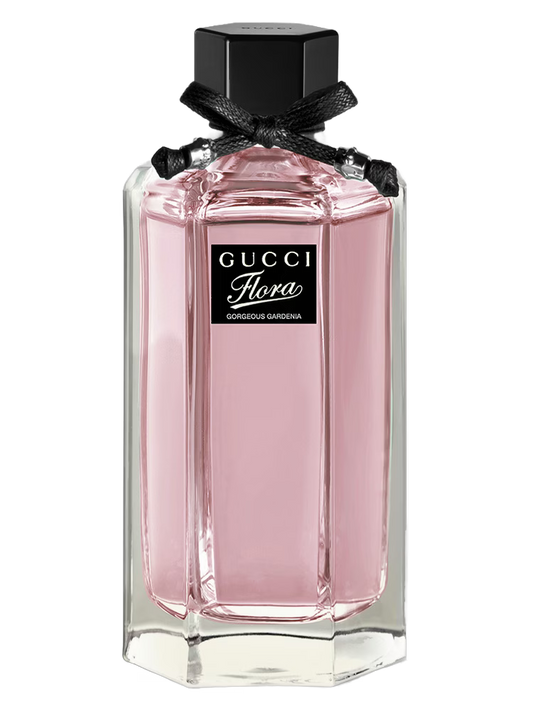 Flora by Gucci Gorgeous Gardenia – Gucci