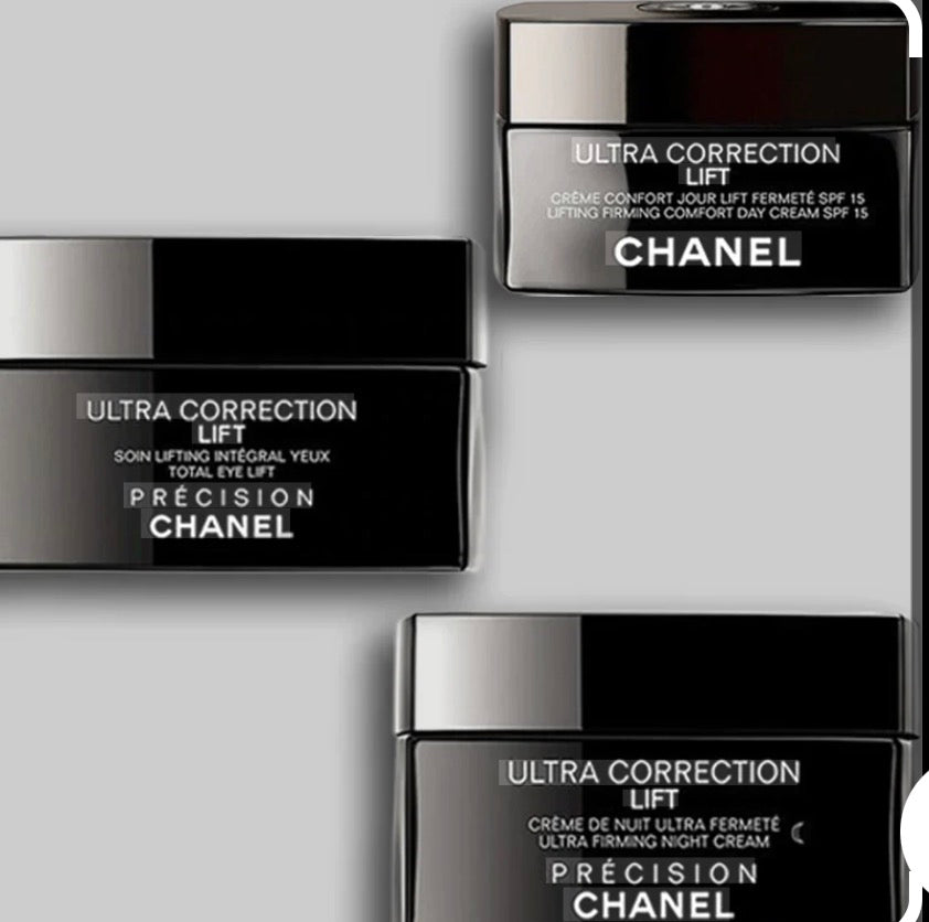 Chanel precision
