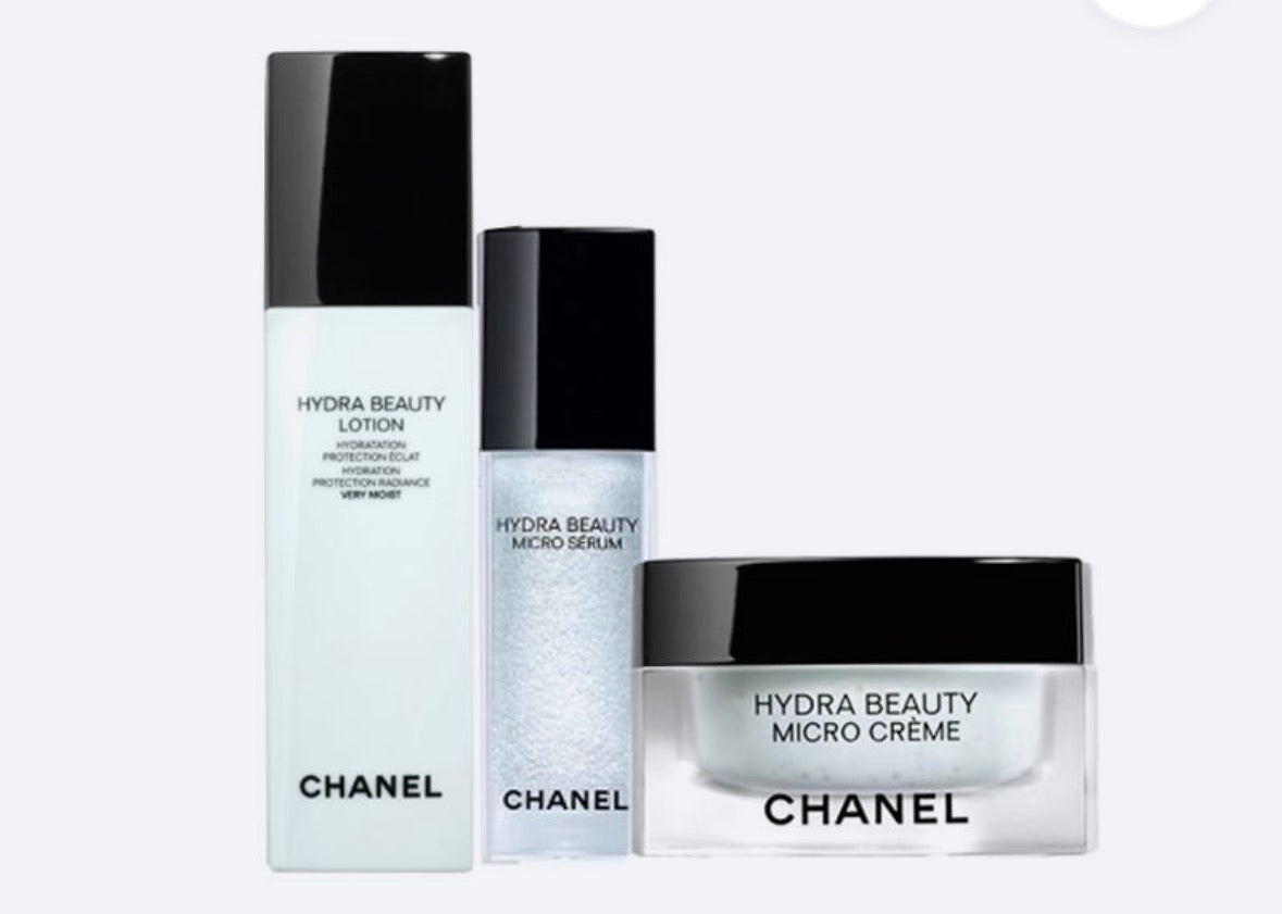 Chanel hydra Beauty