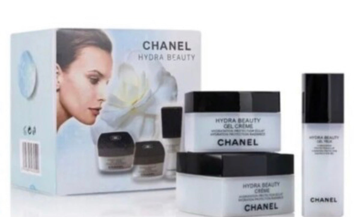 Chanel hydra Beauty