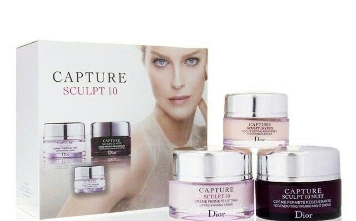 Dior scult 10