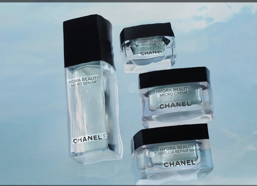 Chanel hydra Beauty