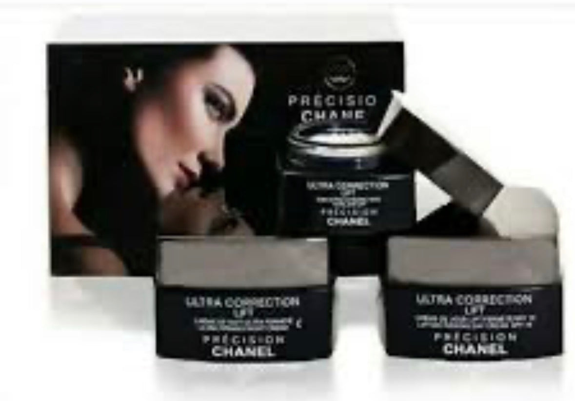 Chanel precision