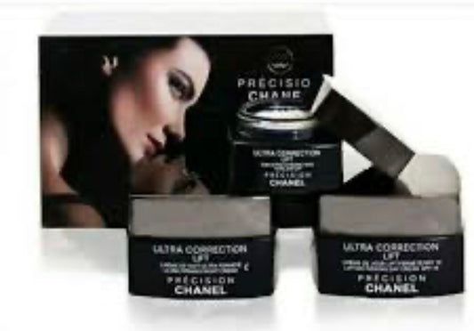 Chanel precision