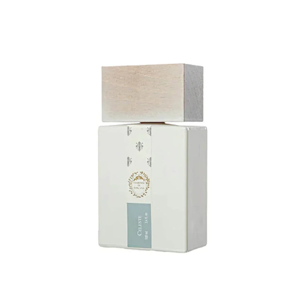 Giardini di Toscana Celeste - Eau De Parfum (Tester) - Narah profumi