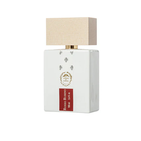 Giardini di Toscana Rosso Rubino - Eau De Parfum (Tester) - Narah profumi