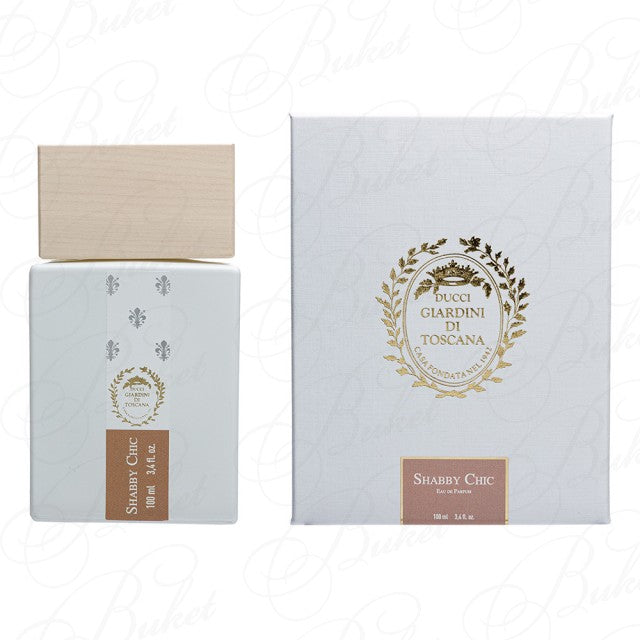 Giardini di Toscana Shabby Chic - Eau De Parfum (Tester) - Narah profumi